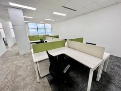 Abi Plaza (D2), Office #529460661